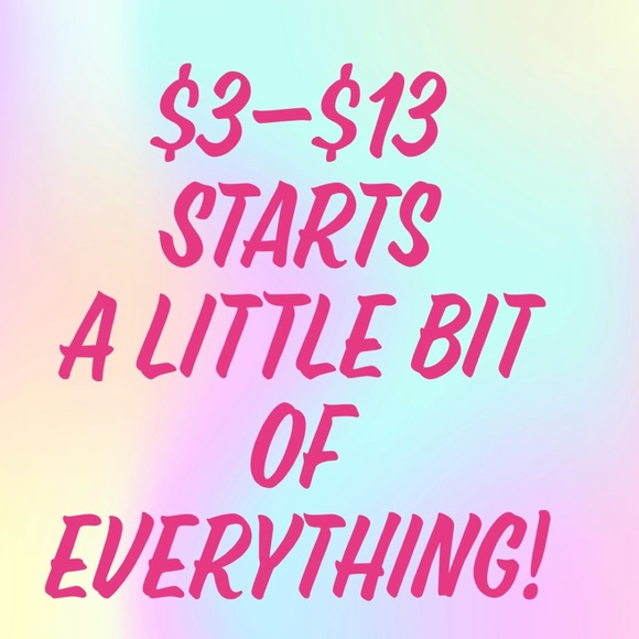 Dresses & Skirts - Unlisted items